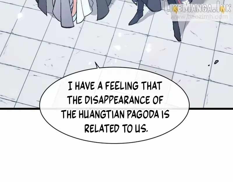 Master: This rebellious disciple is definitely not the Holy Son Chapter 187-eng-li - Page 77
