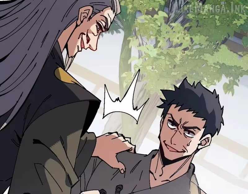 Master: This rebellious disciple is definitely not the Holy Son Chapter 187-eng-li - Page 62