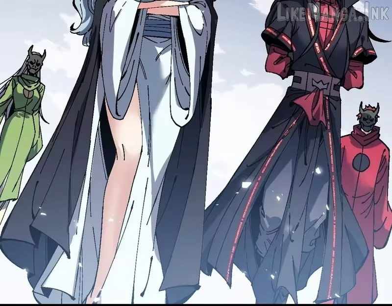 Master: This rebellious disciple is definitely not the Holy Son Chapter 187-eng-li - Page 101