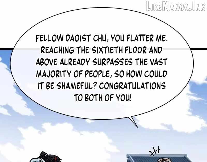 Master: This rebellious disciple is definitely not the Holy Son Chapter 187-eng-li - Page 41