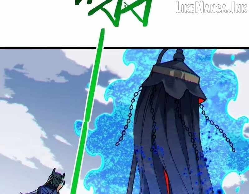 Master: This rebellious disciple is definitely not the Holy Son Chapter 187-eng-li - Page 109