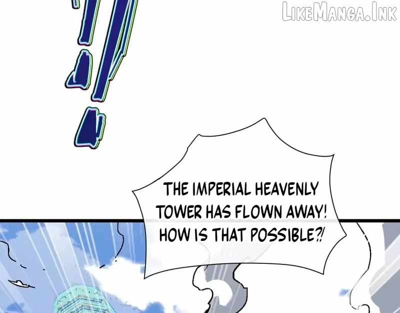 Master: This rebellious disciple is definitely not the Holy Son Chapter 187-eng-li - Page 71
