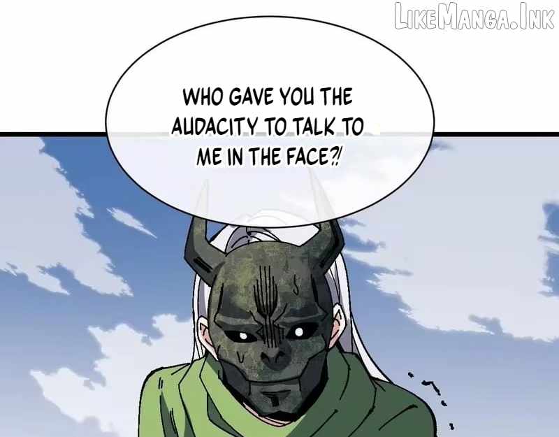 Master: This rebellious disciple is definitely not the Holy Son Chapter 187-eng-li - Page 148