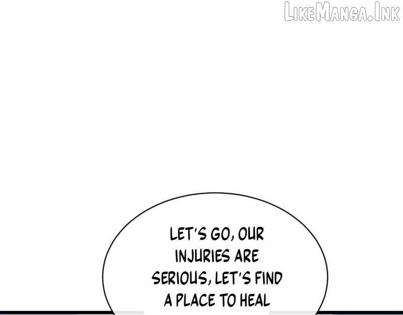 Master: This rebellious disciple is definitely not the Holy Son Chapter 187-eng-li - Page 81