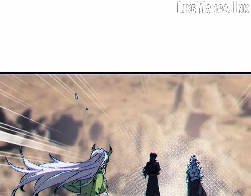 Master: This rebellious disciple is definitely not the Holy Son Chapter 187-eng-li - Page 129