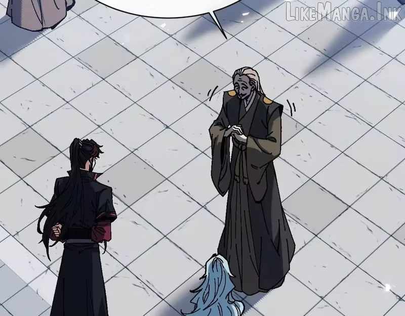 Master: This rebellious disciple is definitely not the Holy Son Chapter 187-eng-li - Page 32