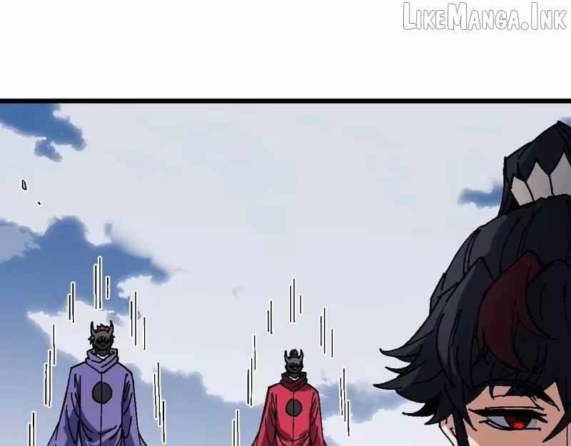 Master: This rebellious disciple is definitely not the Holy Son Chapter 187-eng-li - Page 88