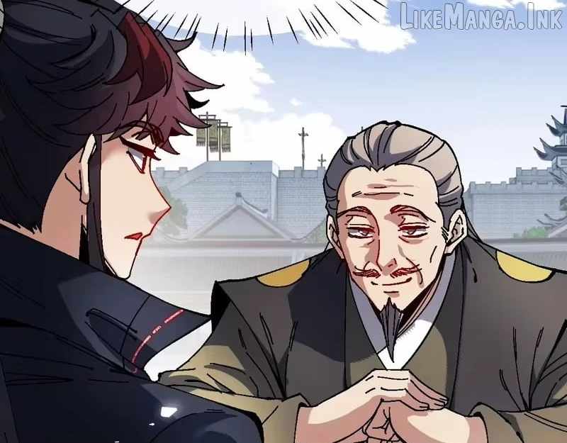 Master: This rebellious disciple is definitely not the Holy Son Chapter 187-eng-li - Page 35