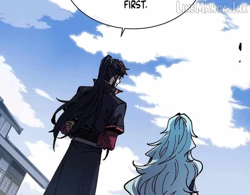 Master: This rebellious disciple is definitely not the Holy Son Chapter 187-eng-li - Page 82