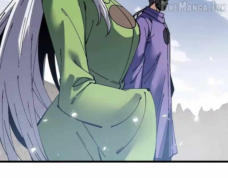 Master: This rebellious disciple is definitely not the Holy Son Chapter 187-eng-li - Page 104