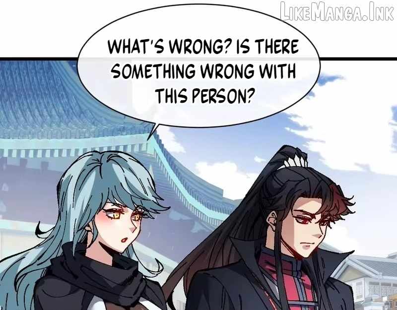 Master: This rebellious disciple is definitely not the Holy Son Chapter 187-eng-li - Page 47