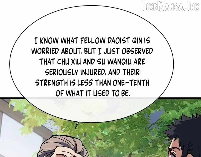 Master: This rebellious disciple is definitely not the Holy Son Chapter 187-eng-li - Page 55