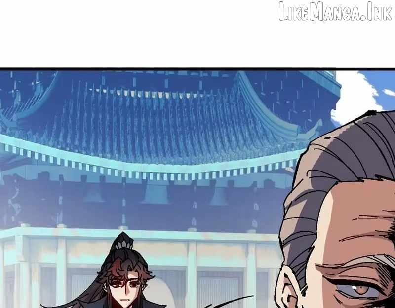 Master: This rebellious disciple is definitely not the Holy Son Chapter 187-eng-li - Page 44