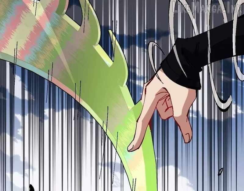Master: This rebellious disciple is definitely not the Holy Son Chapter 187-eng-li - Page 139