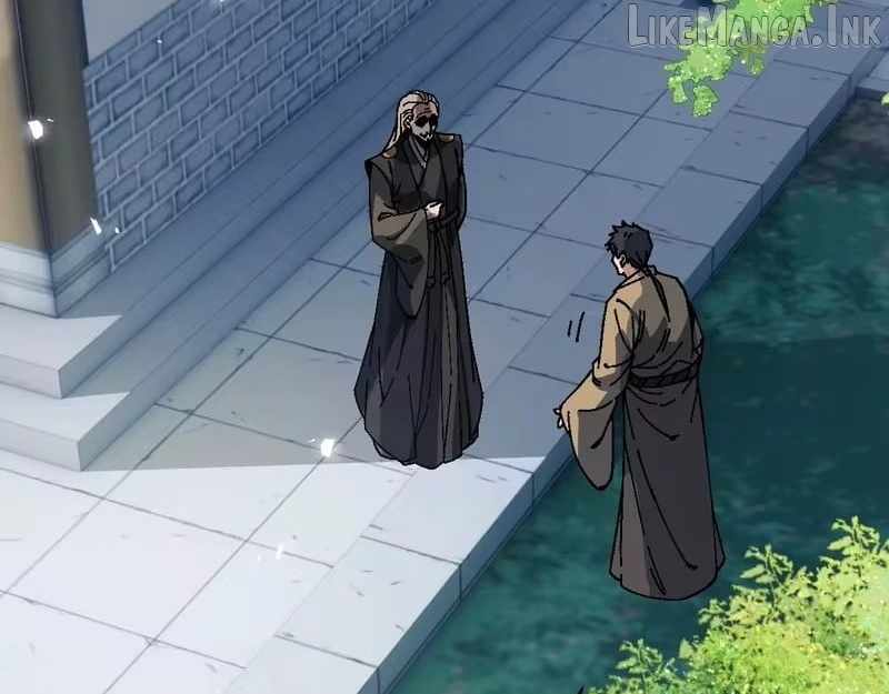 Master: This rebellious disciple is definitely not the Holy Son Chapter 187-eng-li - Page 53