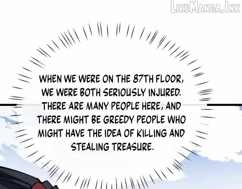 Master: This rebellious disciple is definitely not the Holy Son Chapter 187-eng-li - Page 25