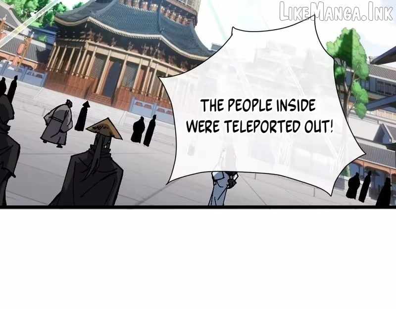 Master: This rebellious disciple is definitely not the Holy Son Chapter 187-eng-li - Page 17