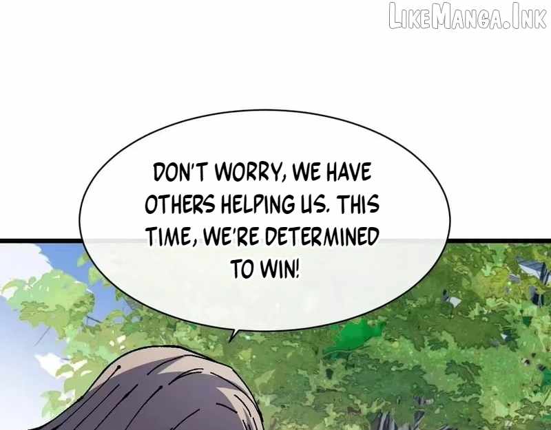 Master: This rebellious disciple is definitely not the Holy Son Chapter 187-eng-li - Page 61