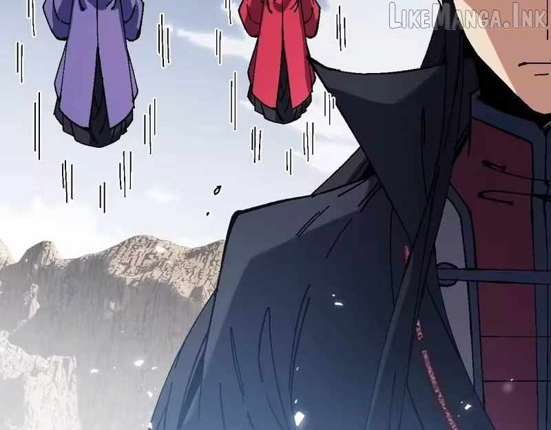 Master: This rebellious disciple is definitely not the Holy Son Chapter 187-eng-li - Page 89