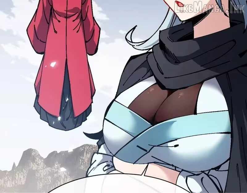 Master: This rebellious disciple is definitely not the Holy Son Chapter 187-eng-li - Page 95