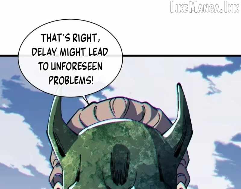 Master: This rebellious disciple is definitely not the Holy Son Chapter 187-eng-li - Page 106
