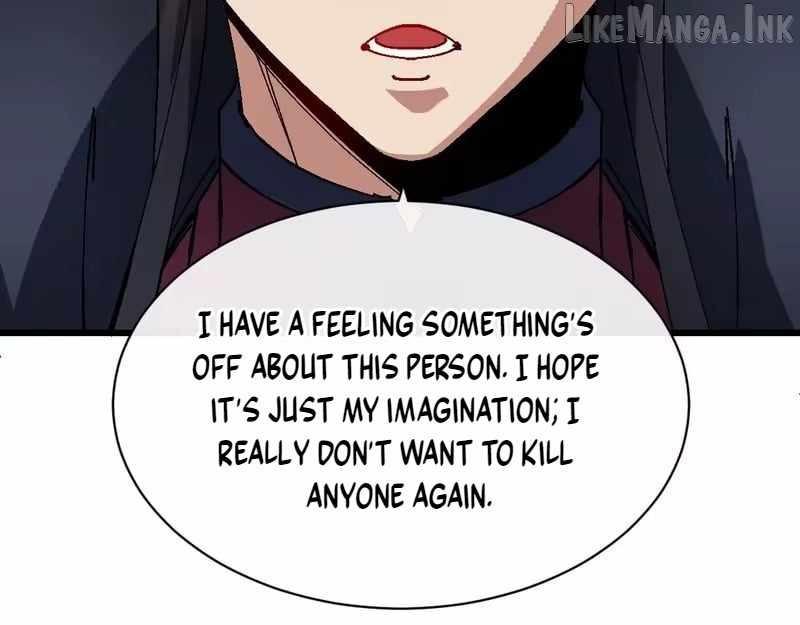 Master: This rebellious disciple is definitely not the Holy Son Chapter 187-eng-li - Page 51
