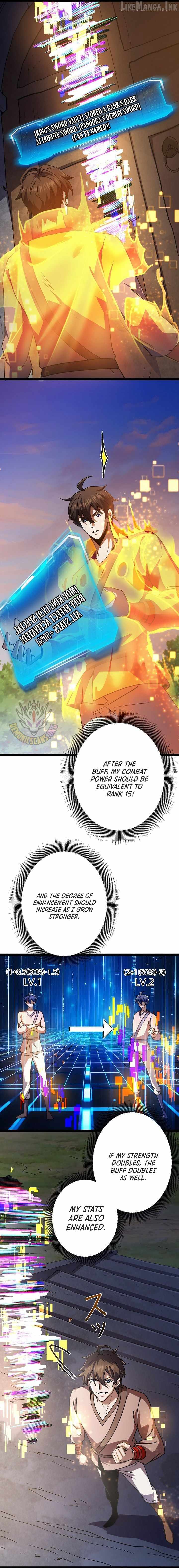 The strongest assassin gets transferred to another world with his whole class Chapter 143-eng-li - Page 8