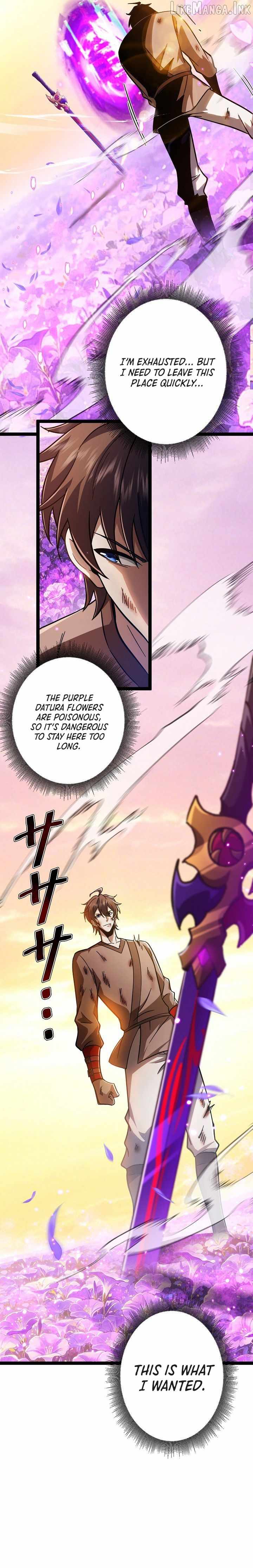 The strongest assassin gets transferred to another world with his whole class Chapter 143-eng-li - Page 2