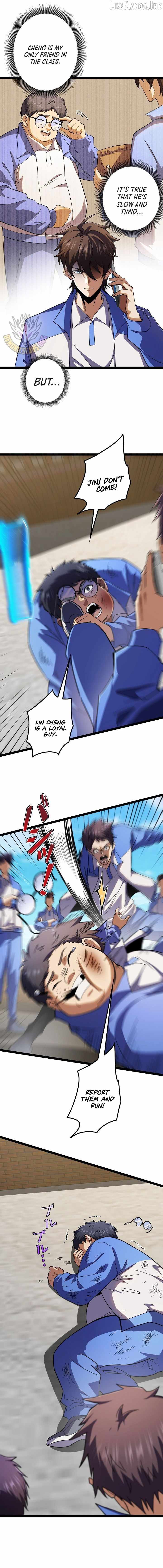 The strongest assassin gets transferred to another world with his whole class Chapter 143-eng-li - Page 14