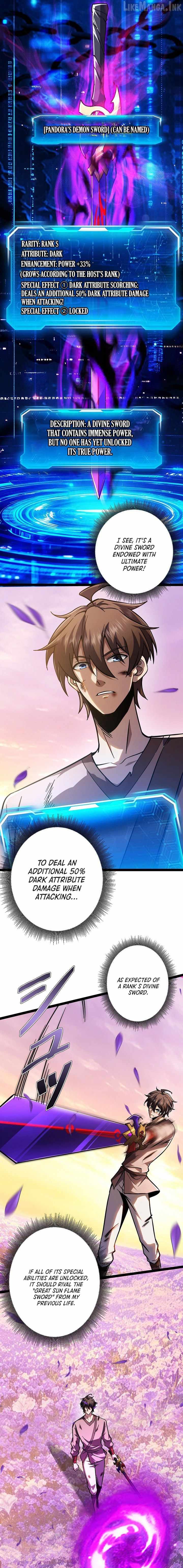 The strongest assassin gets transferred to another world with his whole class Chapter 143-eng-li - Page 4
