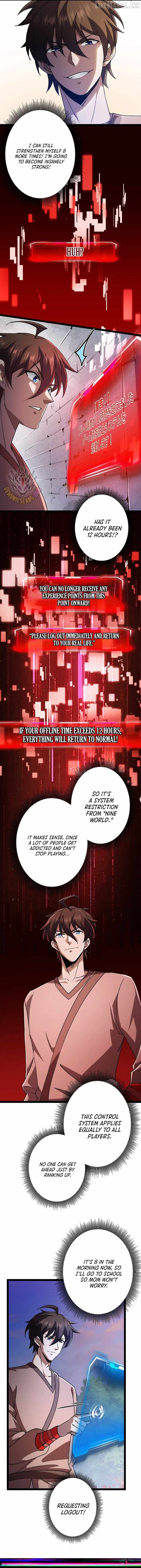 The strongest assassin gets transferred to another world with his whole class Chapter 143-eng-li - Page 9