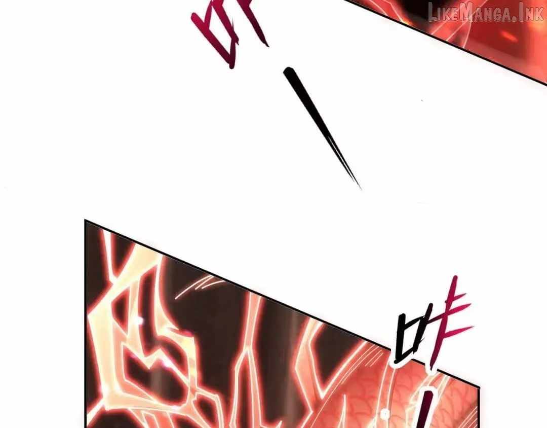 Invincible After Shocking My Empress Wife Chapter 126-eng-li - Page 76