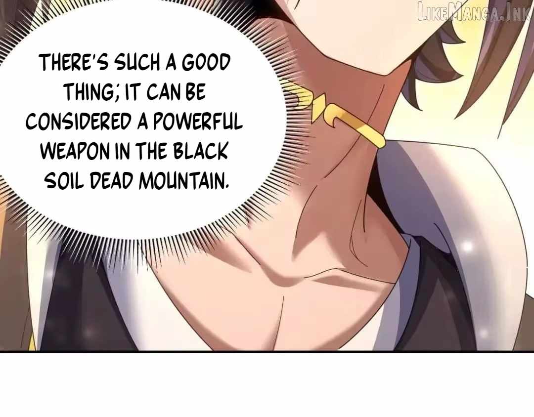 Invincible After Shocking My Empress Wife Chapter 126-eng-li - Page 112