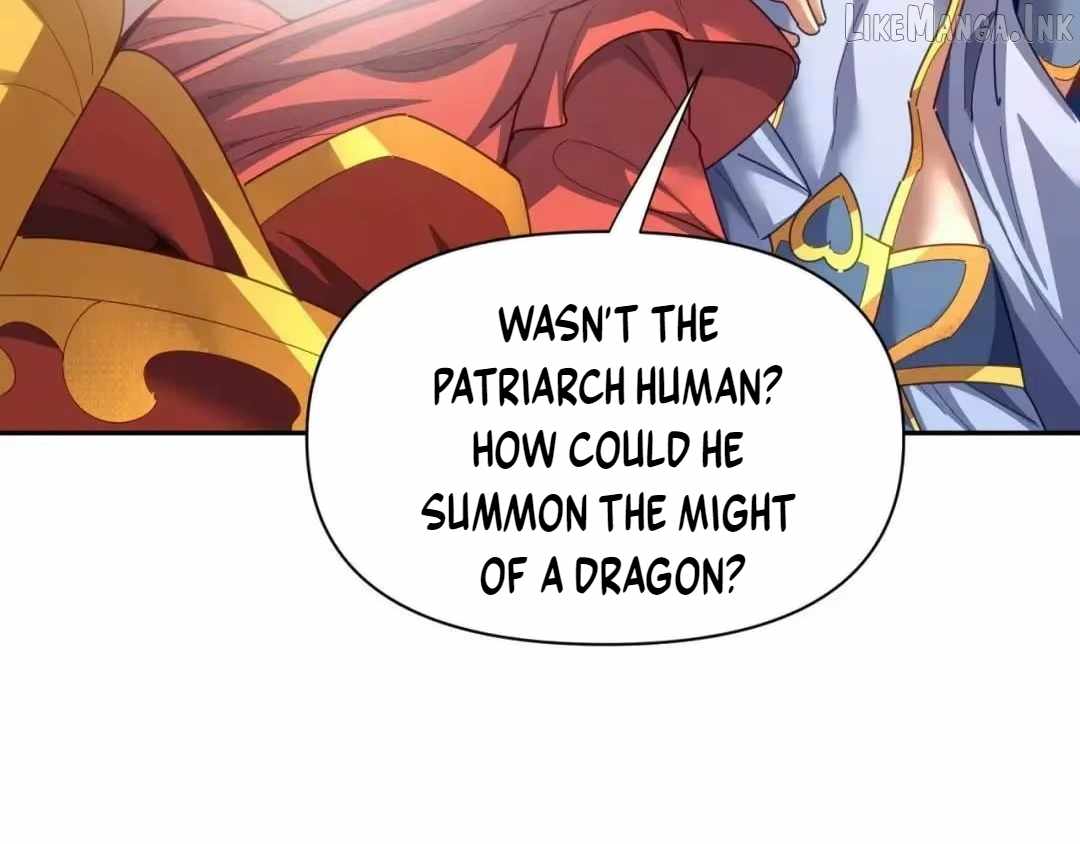 Invincible After Shocking My Empress Wife Chapter 126-eng-li - Page 26