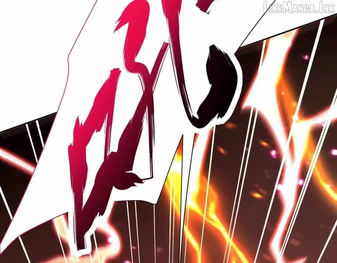 Invincible After Shocking My Empress Wife Chapter 126-eng-li - Page 79