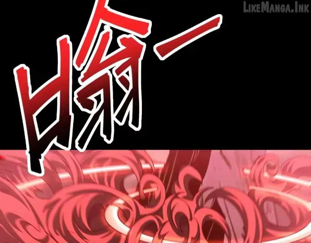 Invincible After Shocking My Empress Wife Chapter 126-eng-li - Page 157