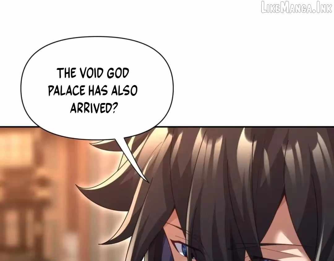 Invincible After Shocking My Empress Wife Chapter 126-eng-li - Page 120