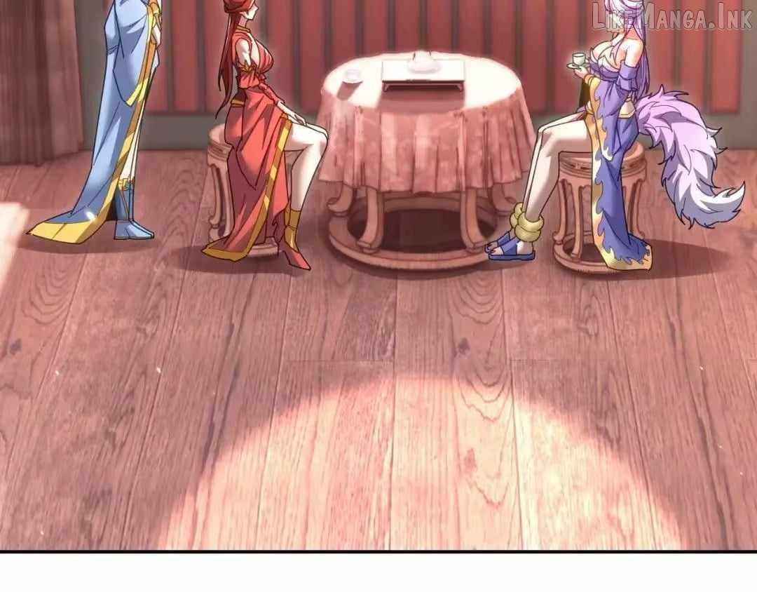 Invincible After Shocking My Empress Wife Chapter 126-eng-li - Page 2