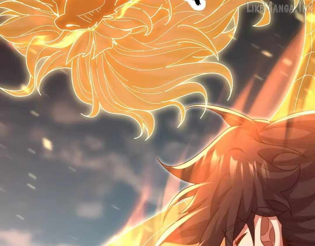 Invincible After Shocking My Empress Wife Chapter 126-eng-li - Page 47