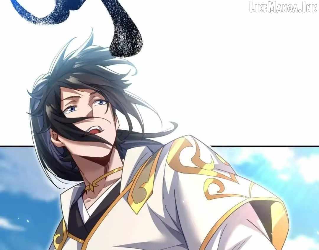 Invincible After Shocking My Empress Wife Chapter 126-eng-li - Page 103