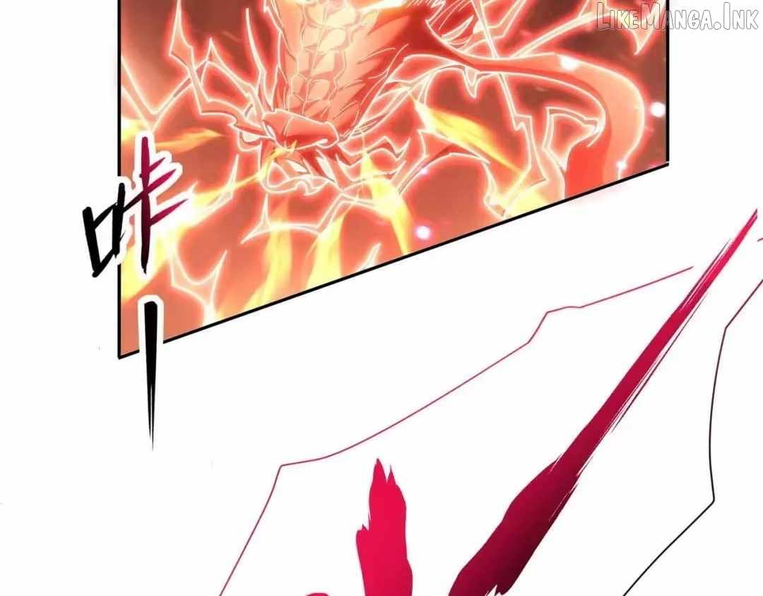 Invincible After Shocking My Empress Wife Chapter 126-eng-li - Page 78