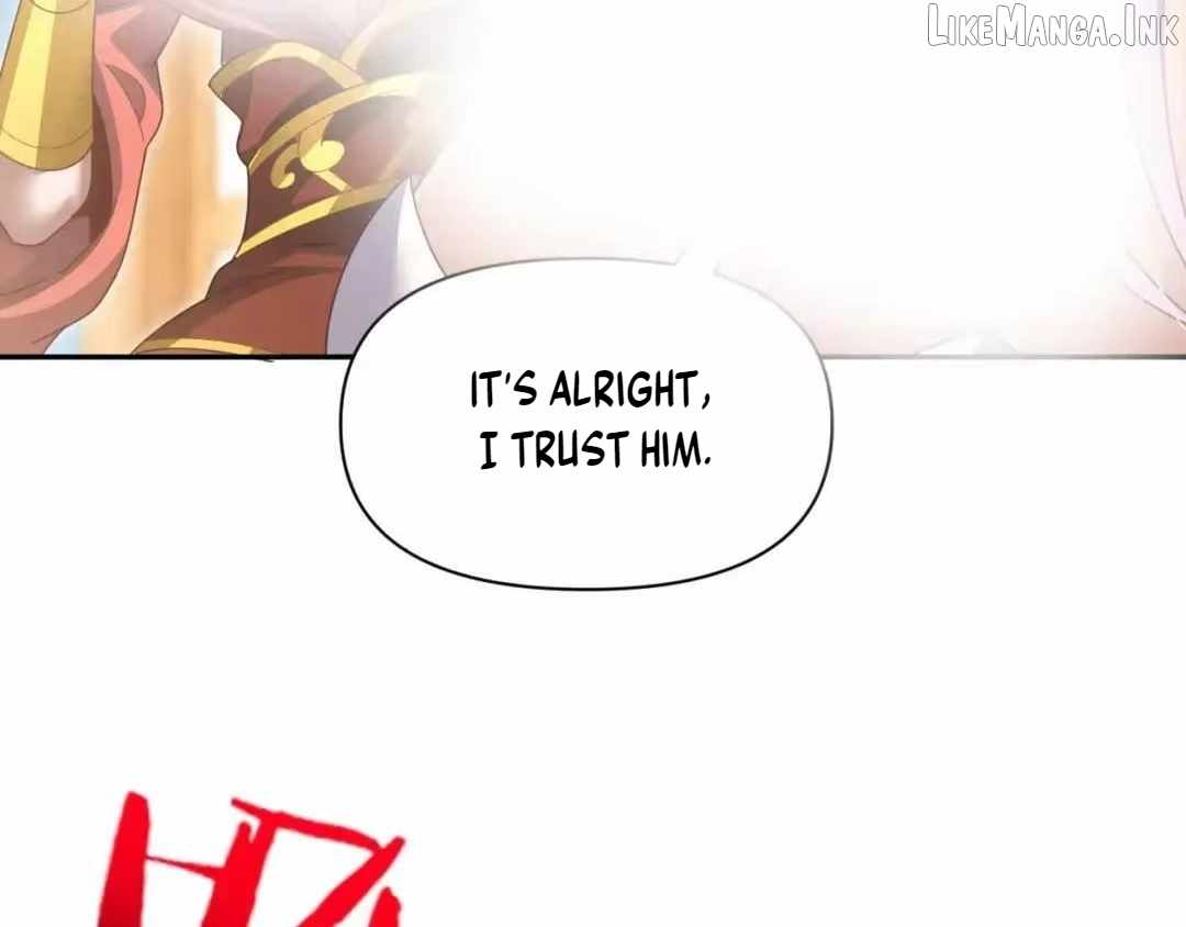 Invincible After Shocking My Empress Wife Chapter 126-eng-li - Page 56
