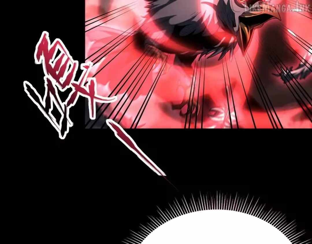 Invincible After Shocking My Empress Wife Chapter 126-eng-li - Page 139