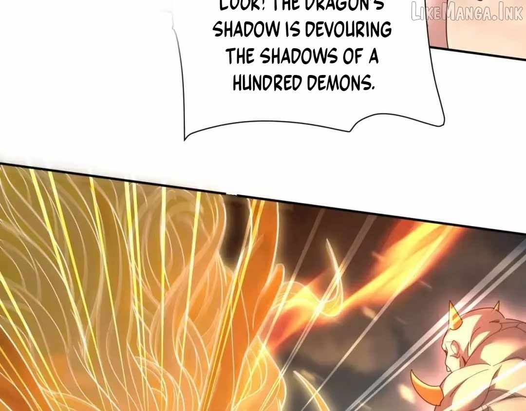 Invincible After Shocking My Empress Wife Chapter 126-eng-li - Page 39