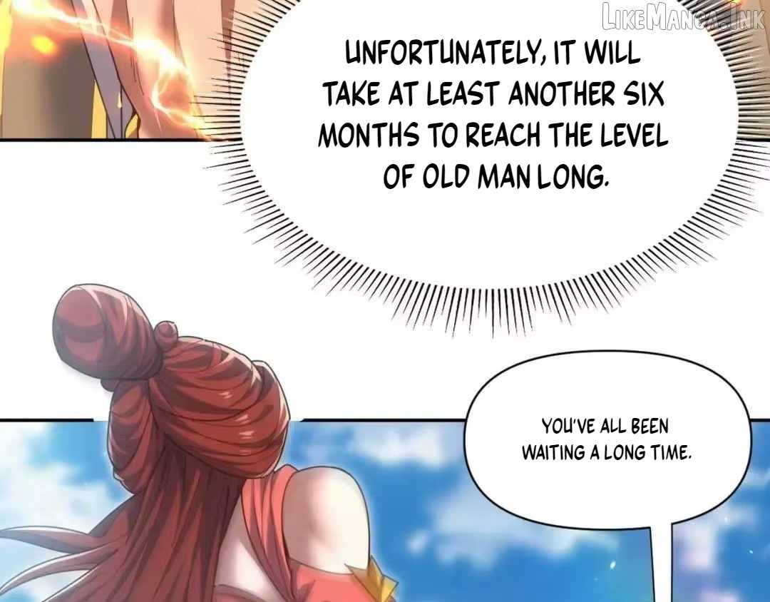 Invincible After Shocking My Empress Wife Chapter 126-eng-li - Page 92