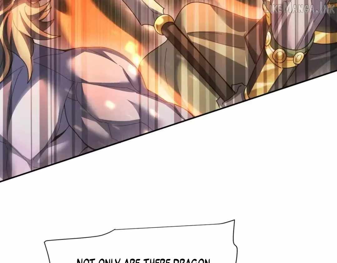 Invincible After Shocking My Empress Wife Chapter 126-eng-li - Page 36