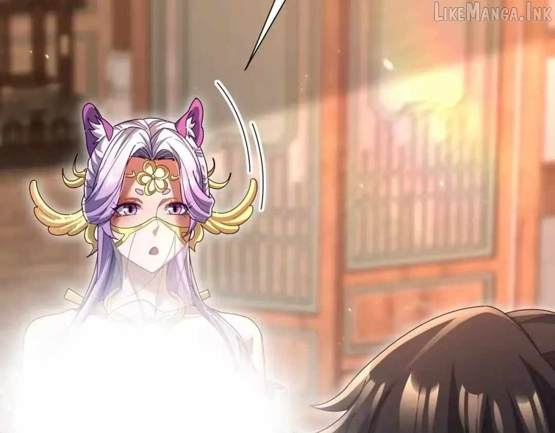 Invincible After Shocking My Empress Wife Chapter 126-eng-li - Page 114