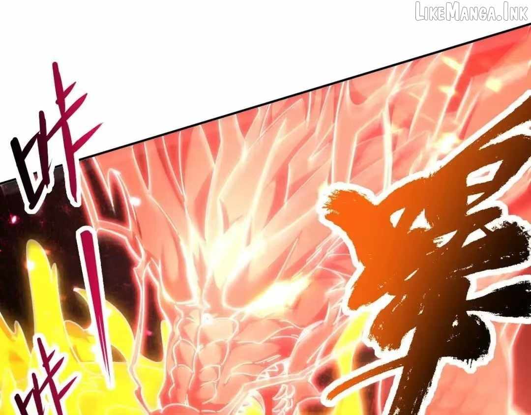 Invincible After Shocking My Empress Wife Chapter 126-eng-li - Page 72