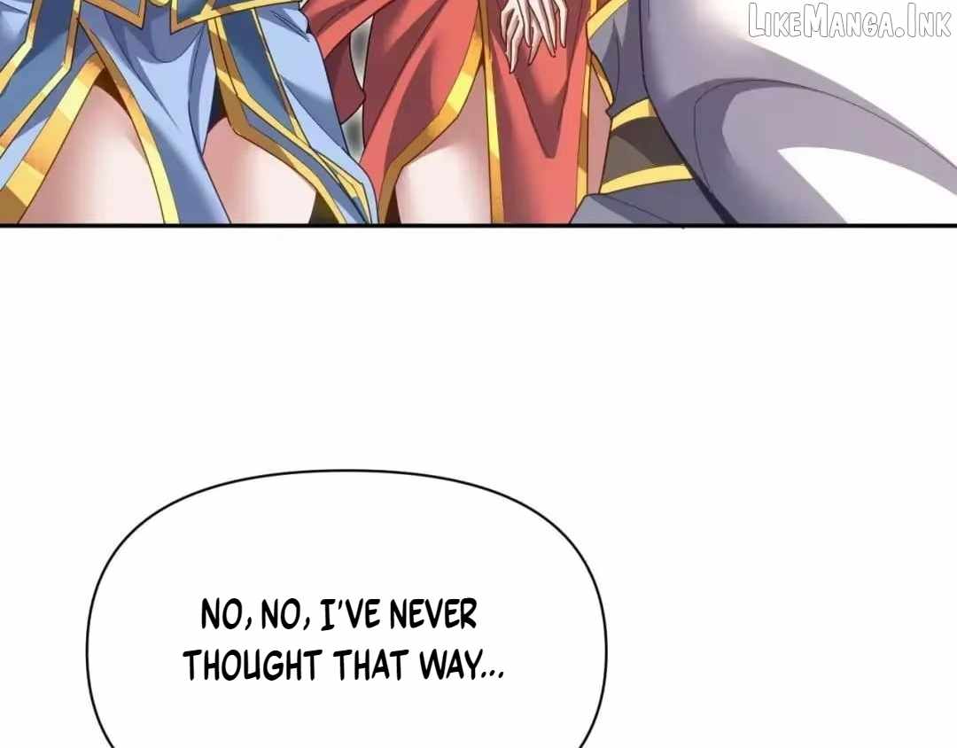 Invincible After Shocking My Empress Wife Chapter 126-eng-li - Page 98