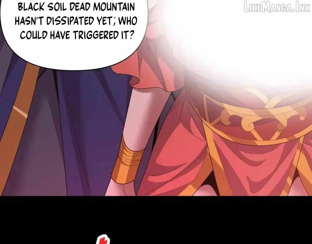 Invincible After Shocking My Empress Wife Chapter 126-eng-li - Page 156